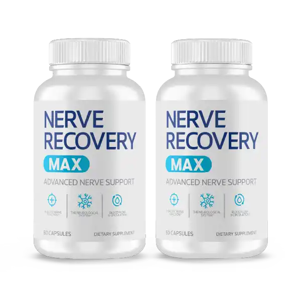 Nerve Recovery Max Nerve Recovery Max supplement