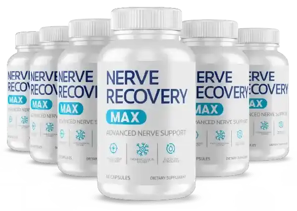 Nerve Recovery Max Nerve Recovery Max Buy