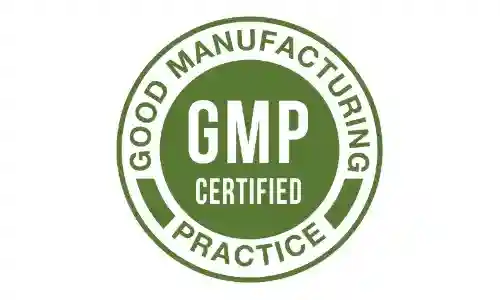 Nerve Recovery Max Nerve Recovery Max GMP Certified