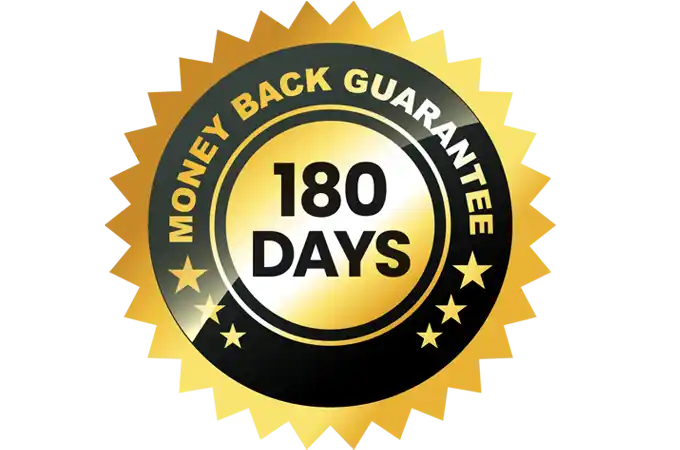 Nerve Recovery Max Nerve Recovery Max Money Back Guarantee